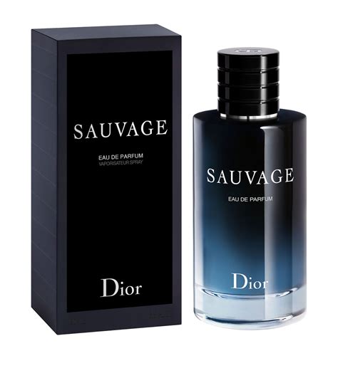 dior eau sauvage eau de parfum 200ml|Dior Sauvage edp perfume shop.